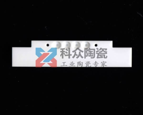 氧化鋁陶瓷的加工方法你知道哪些？（多圖）